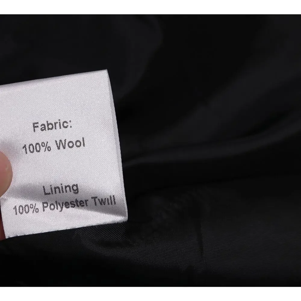 Harris Tweed brand dobell